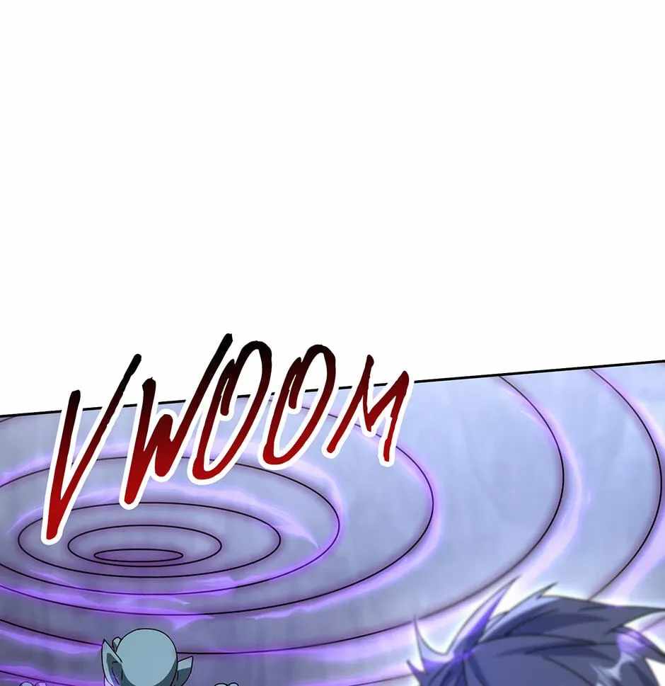 Aiming For Maximal Volume in the Apocalypse Ch.61 p93