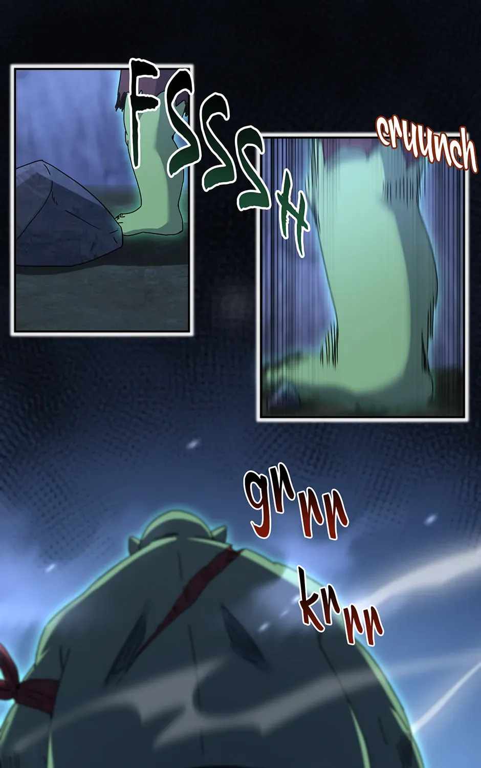Aiming For Maximal Volume in the Apocalypse Ch.61 p95