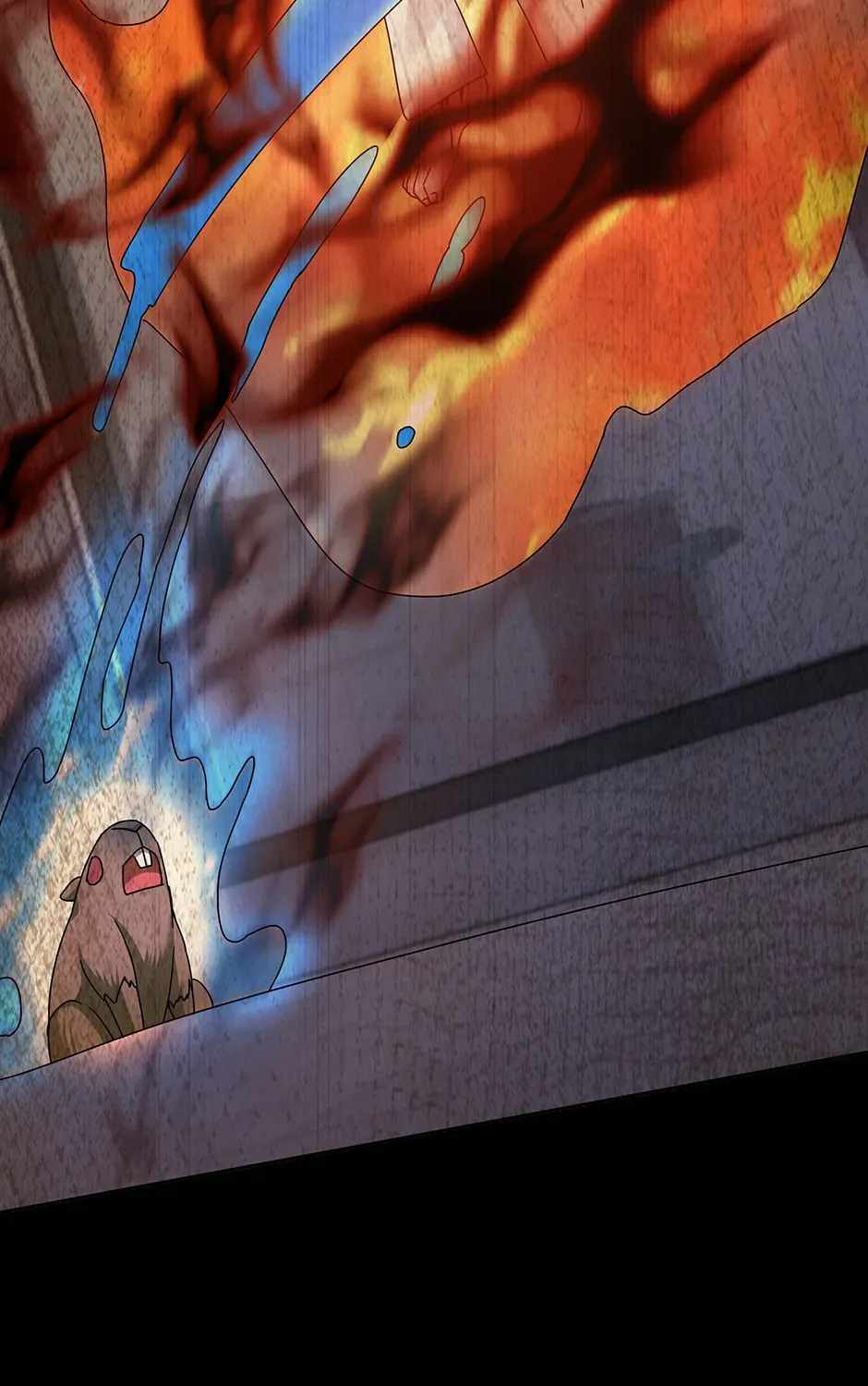 Aiming For Maximal Volume in the Apocalypse Ch.62 p101