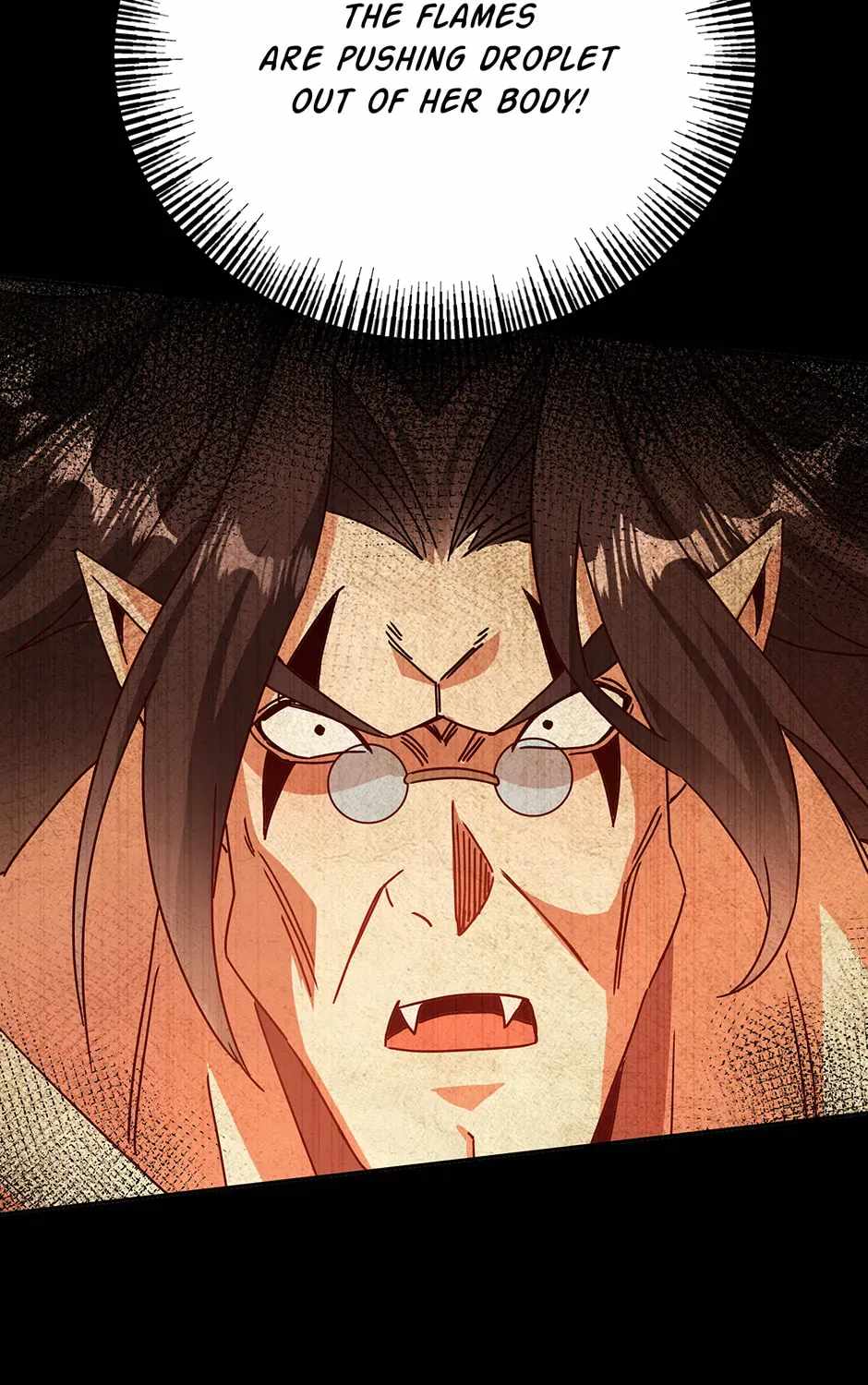 Aiming For Maximal Volume in the Apocalypse Ch.62 p105