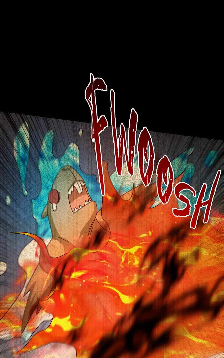 Aiming For Maximal Volume in the Apocalypse Ch.62 p107