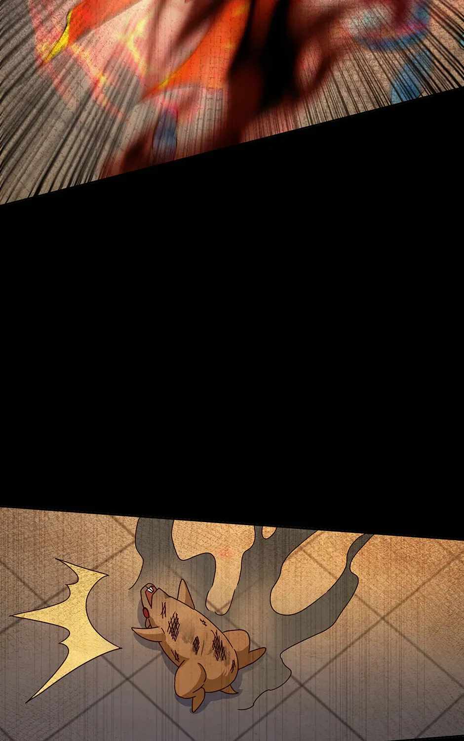 Aiming For Maximal Volume in the Apocalypse Ch.62 p109