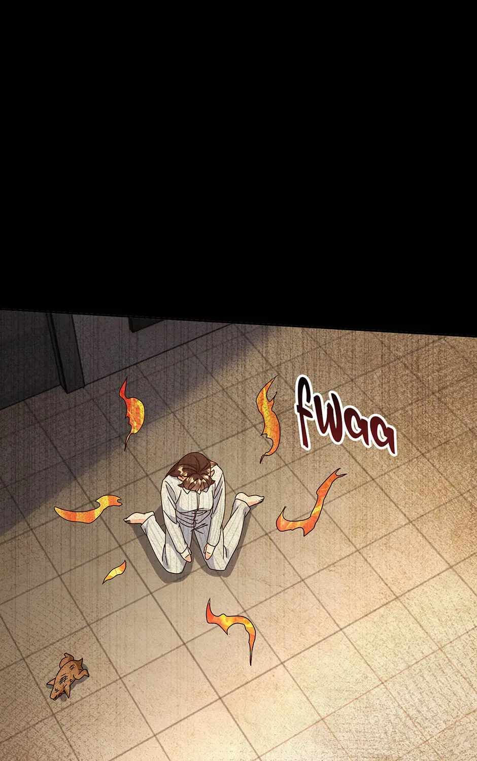 Aiming For Maximal Volume in the Apocalypse Ch.62 p111