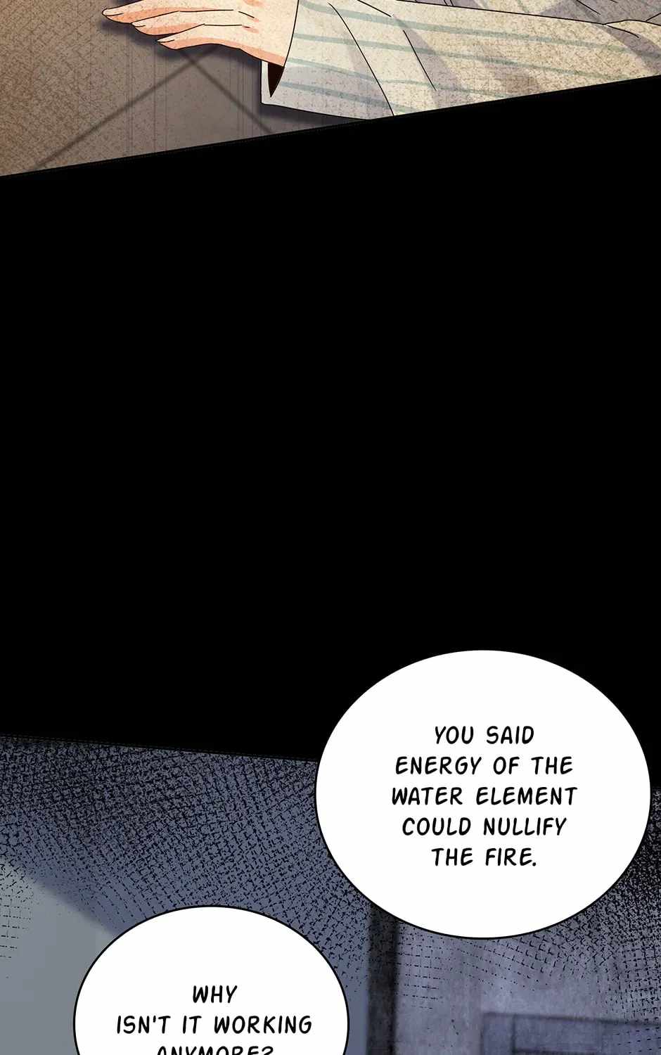 Aiming For Maximal Volume in the Apocalypse Ch.62 p115