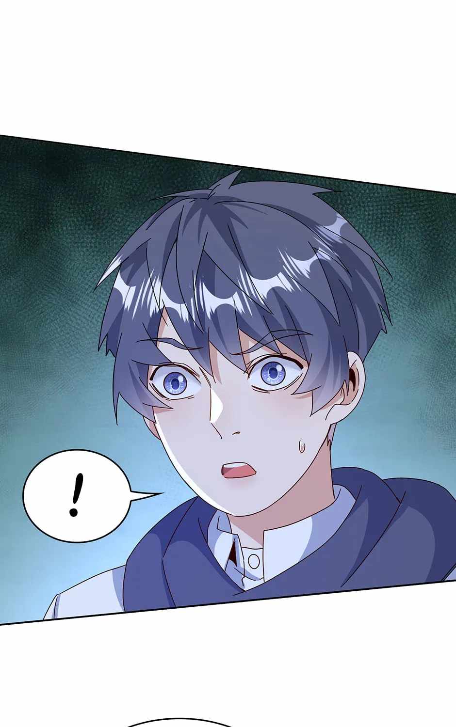 Aiming For Maximal Volume in the Apocalypse Ch.62 p119