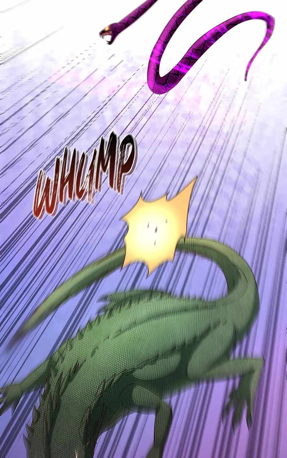 Aiming For Maximal Volume in the Apocalypse Ch.62 p13