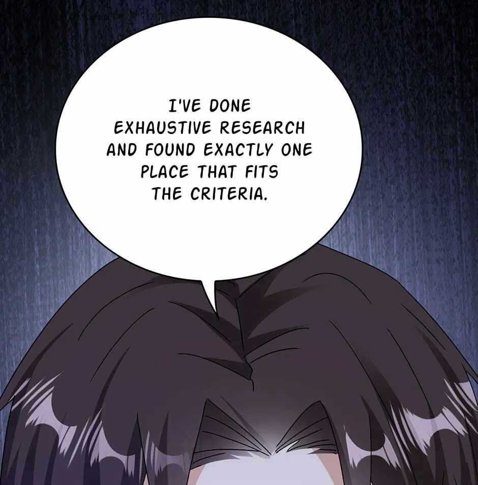 Aiming For Maximal Volume in the Apocalypse Ch.62 p127