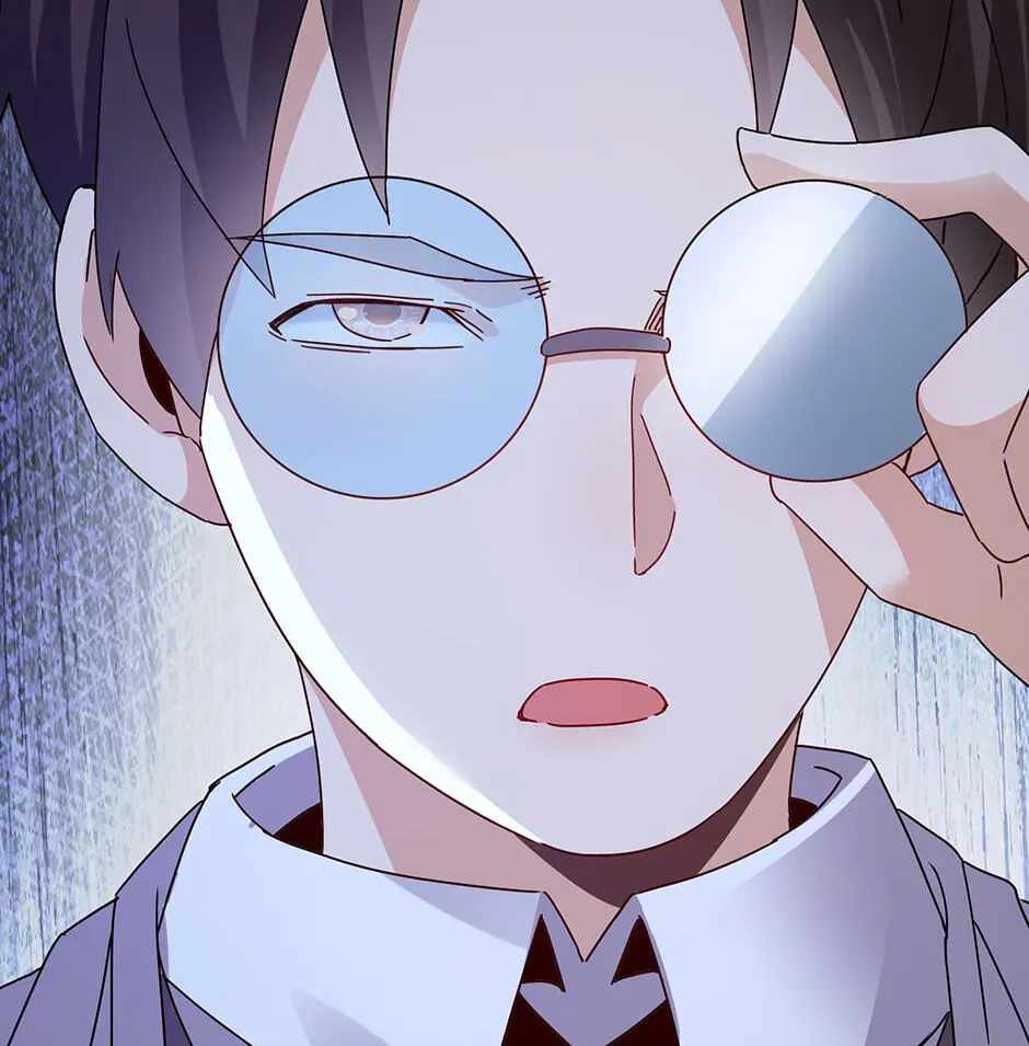 Aiming For Maximal Volume in the Apocalypse Ch.62 p128