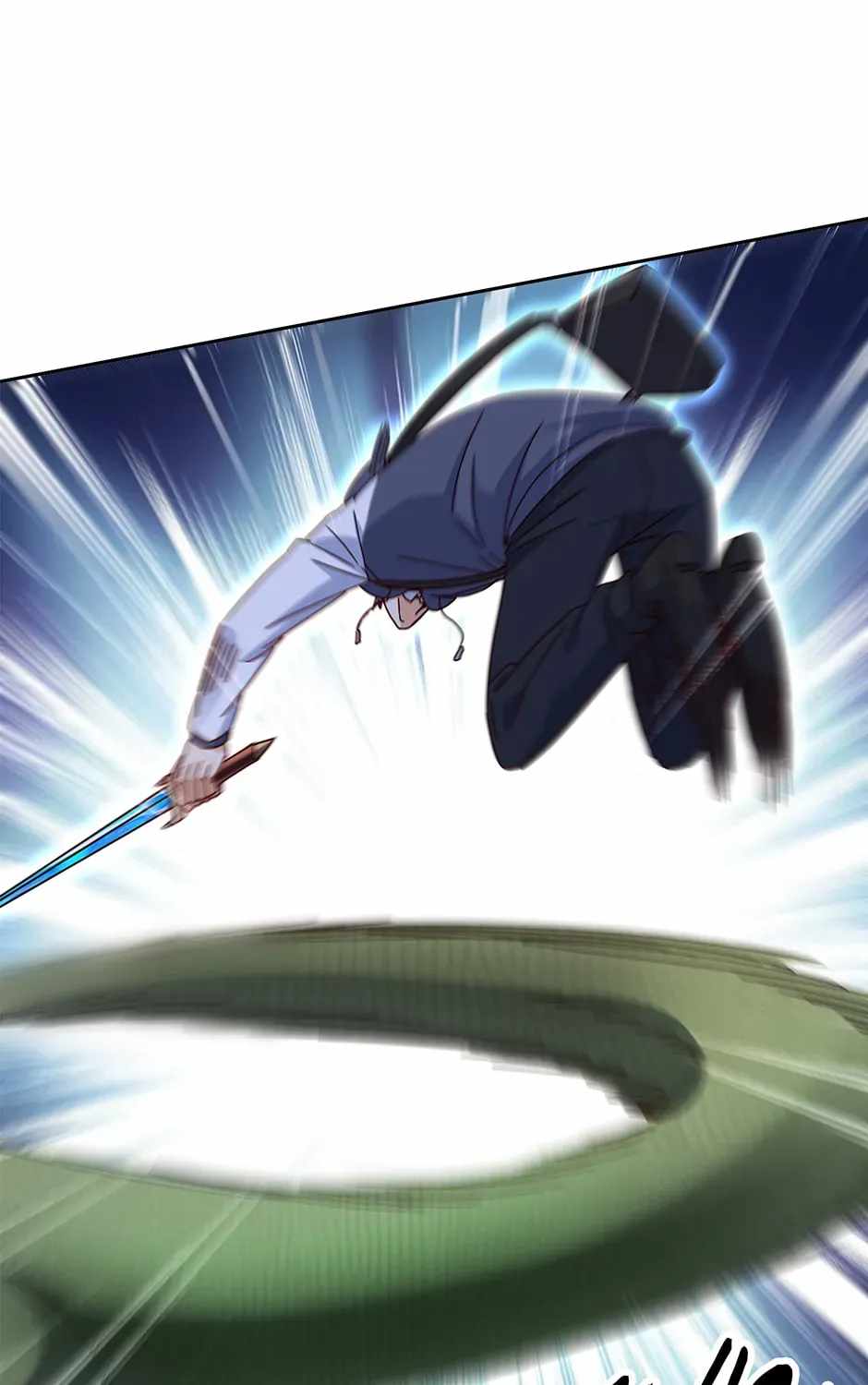 Aiming For Maximal Volume in the Apocalypse Ch.62 p17