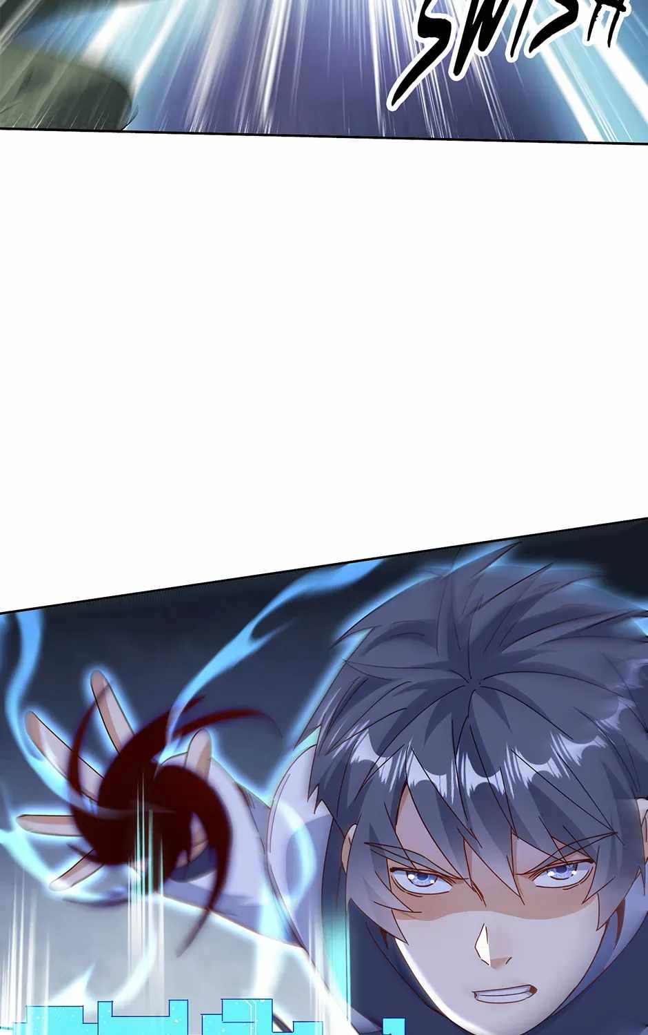 Aiming For Maximal Volume in the Apocalypse Ch.62 p19