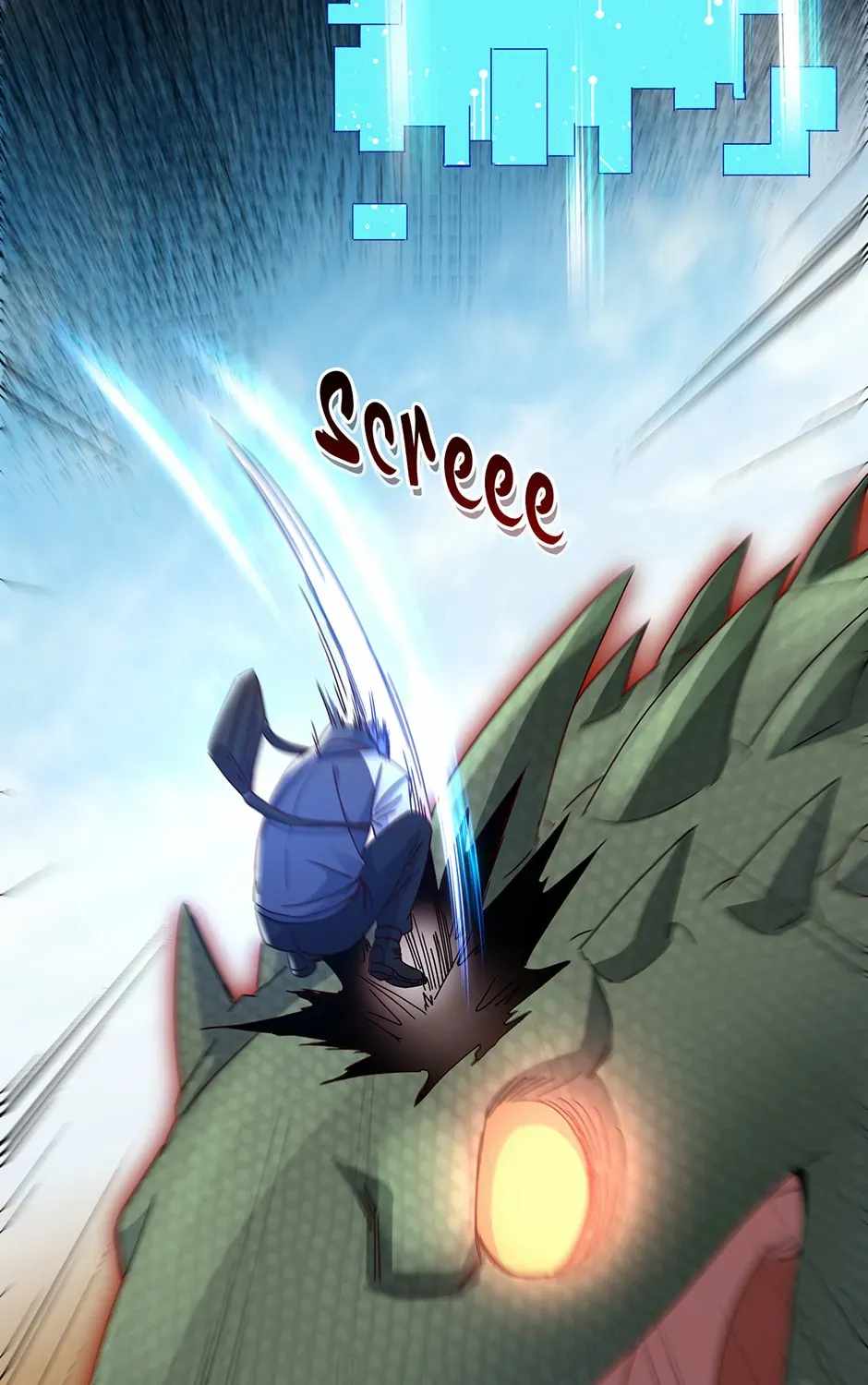 Aiming For Maximal Volume in the Apocalypse Ch.62 p27