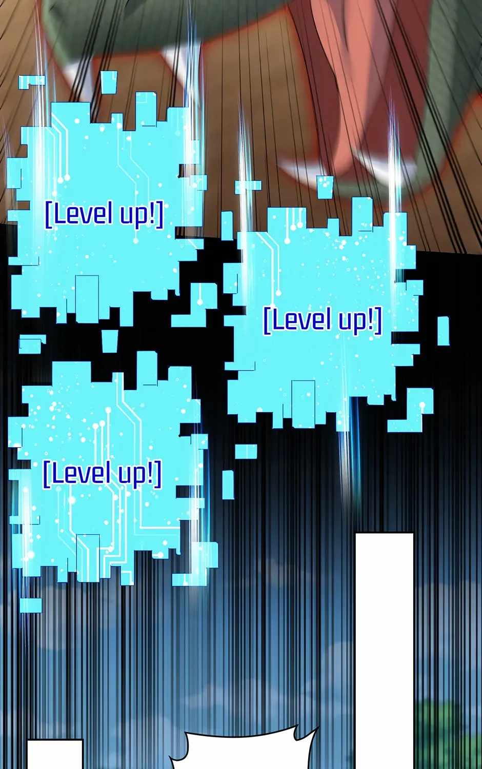 Aiming For Maximal Volume in the Apocalypse Ch.62 p29