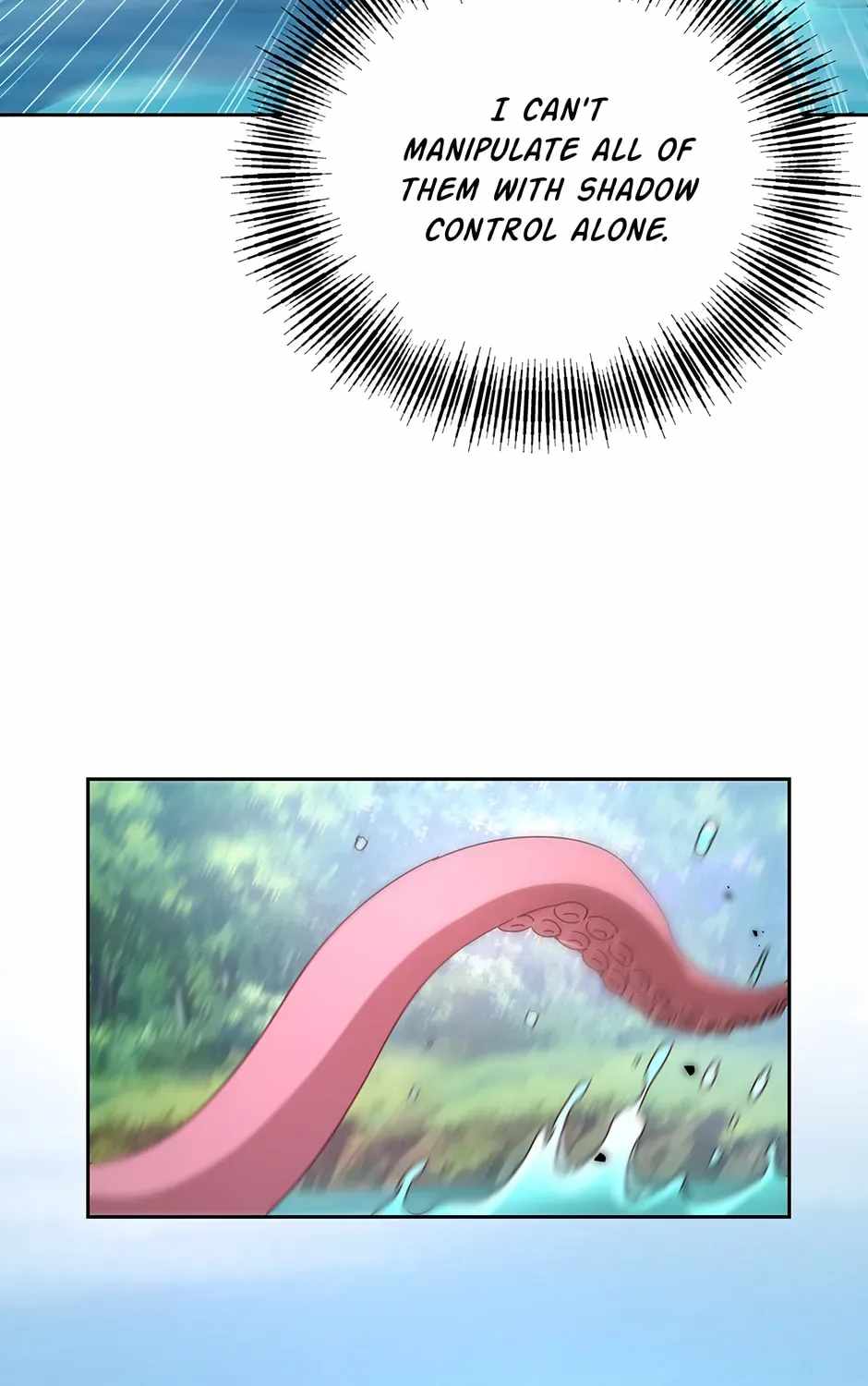 Aiming For Maximal Volume in the Apocalypse Ch.62 p35