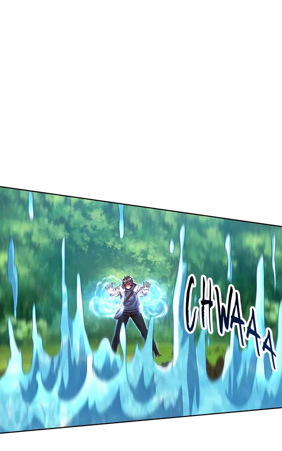 Aiming For Maximal Volume in the Apocalypse Ch.62 p41