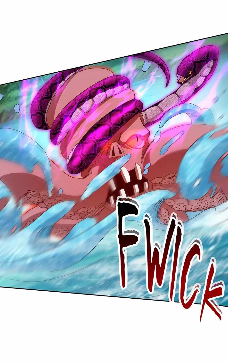 Aiming For Maximal Volume in the Apocalypse Ch.62 p47