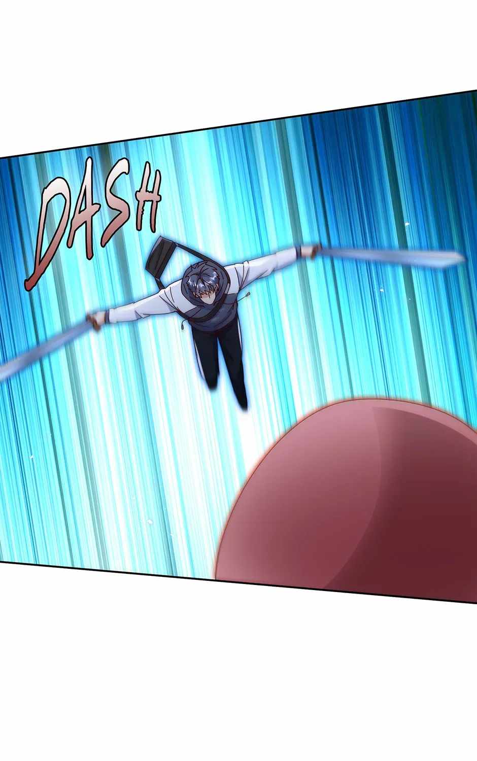 Aiming For Maximal Volume in the Apocalypse Ch.62 p49