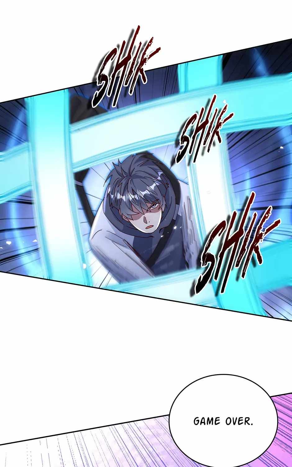 Aiming For Maximal Volume in the Apocalypse Ch.62 p51