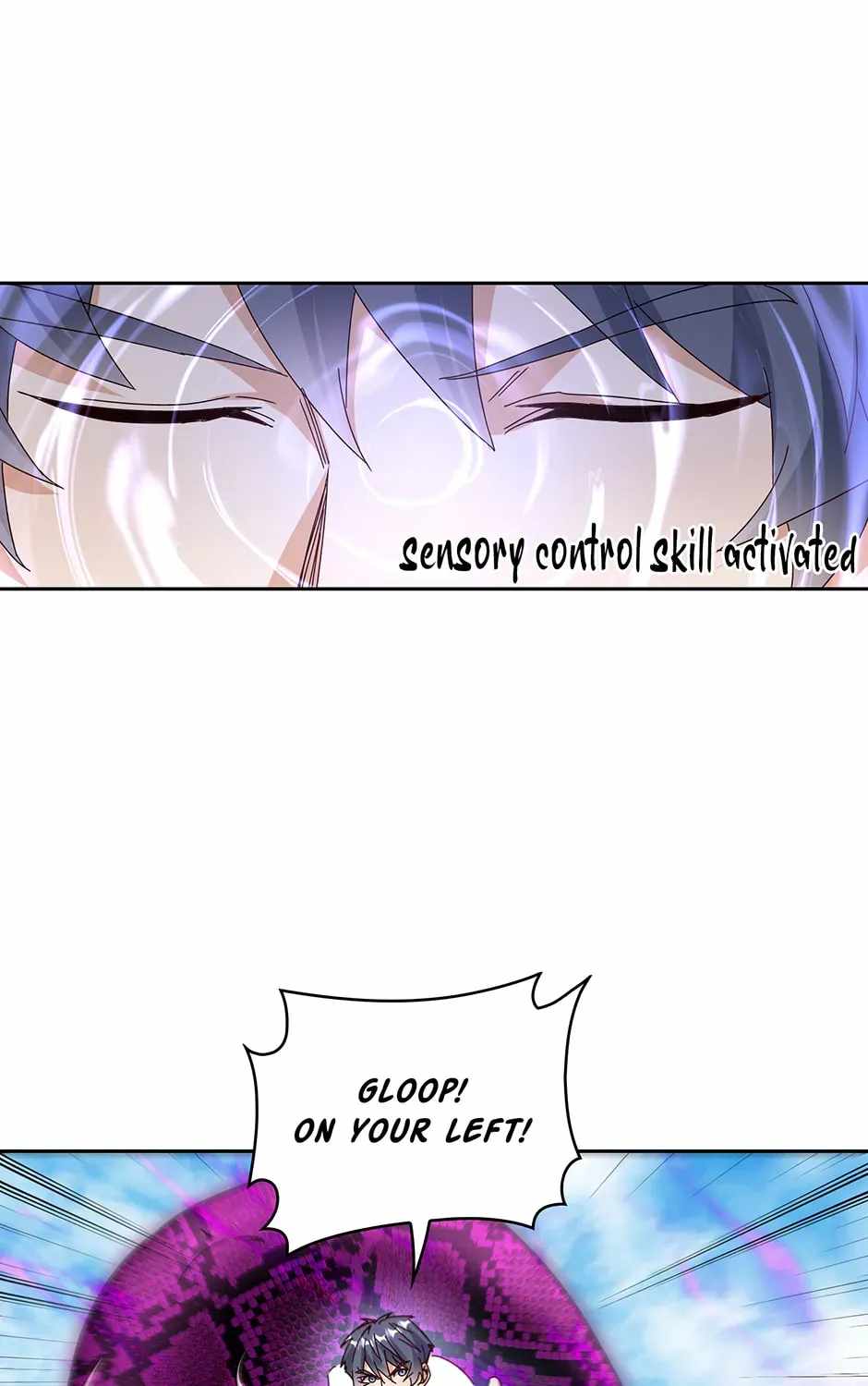 Aiming For Maximal Volume in the Apocalypse Ch.62 p7