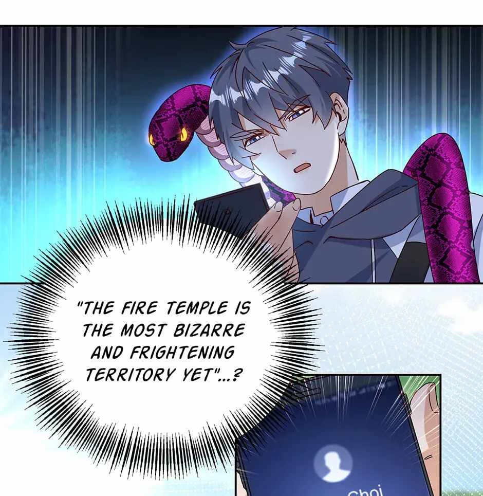 Aiming For Maximal Volume in the Apocalypse Ch.62 p65