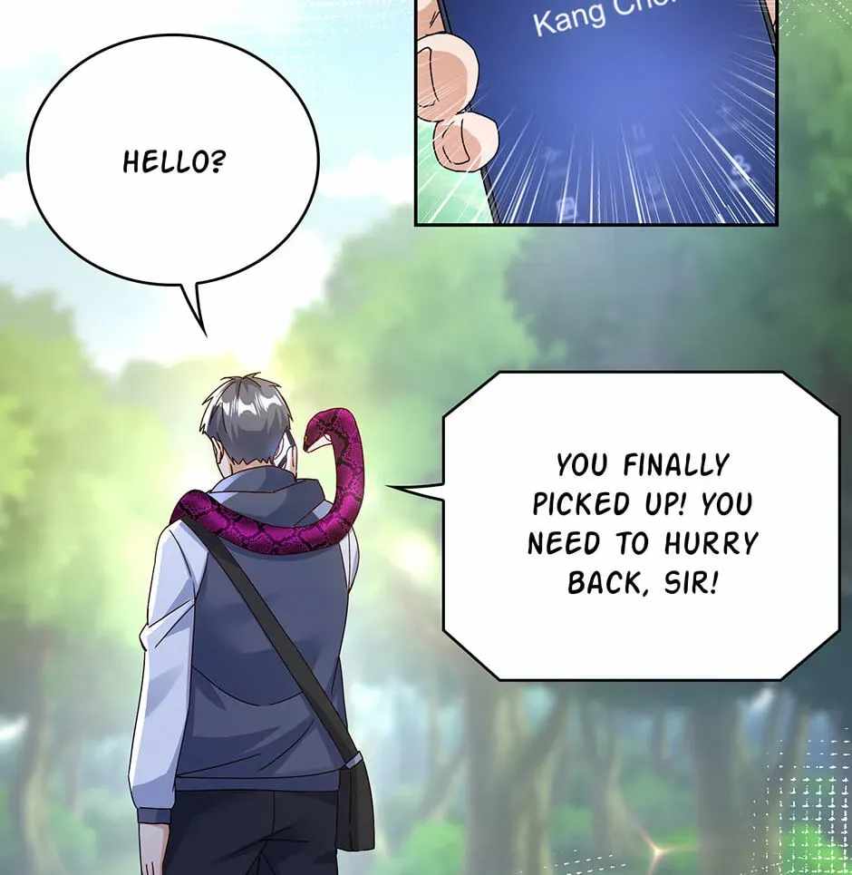 Aiming For Maximal Volume in the Apocalypse Ch.62 p66