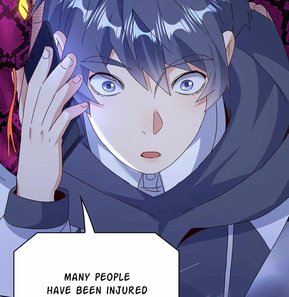 Aiming For Maximal Volume in the Apocalypse Ch.62 p68