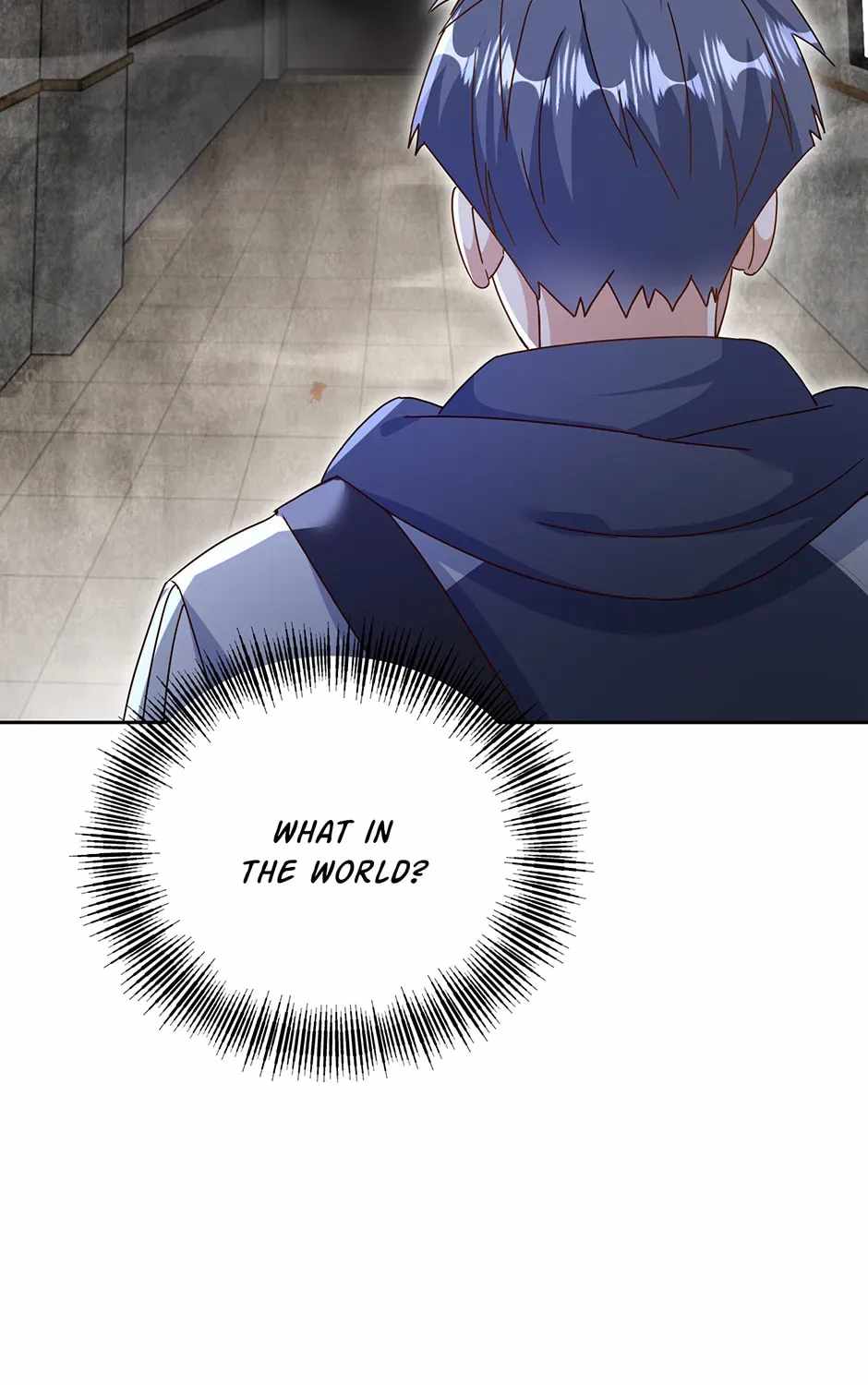 Aiming For Maximal Volume in the Apocalypse Ch.62 p73
