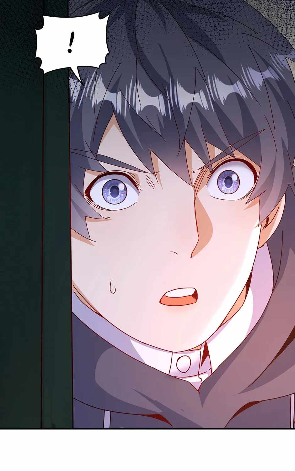 Aiming For Maximal Volume in the Apocalypse Ch.62 p77