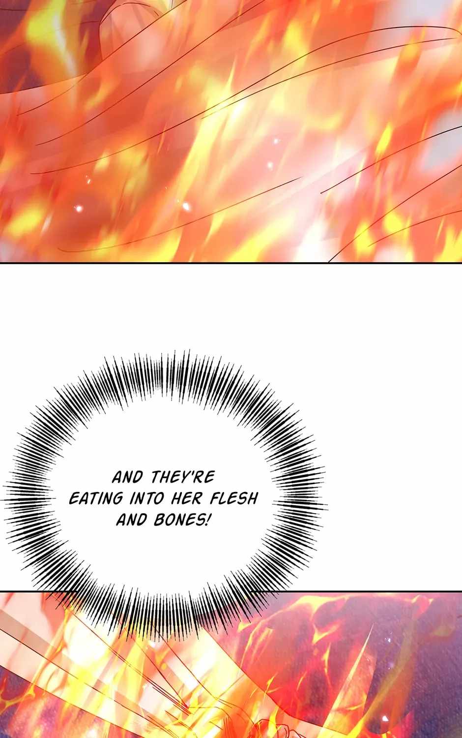 Aiming For Maximal Volume in the Apocalypse Ch.62 p81