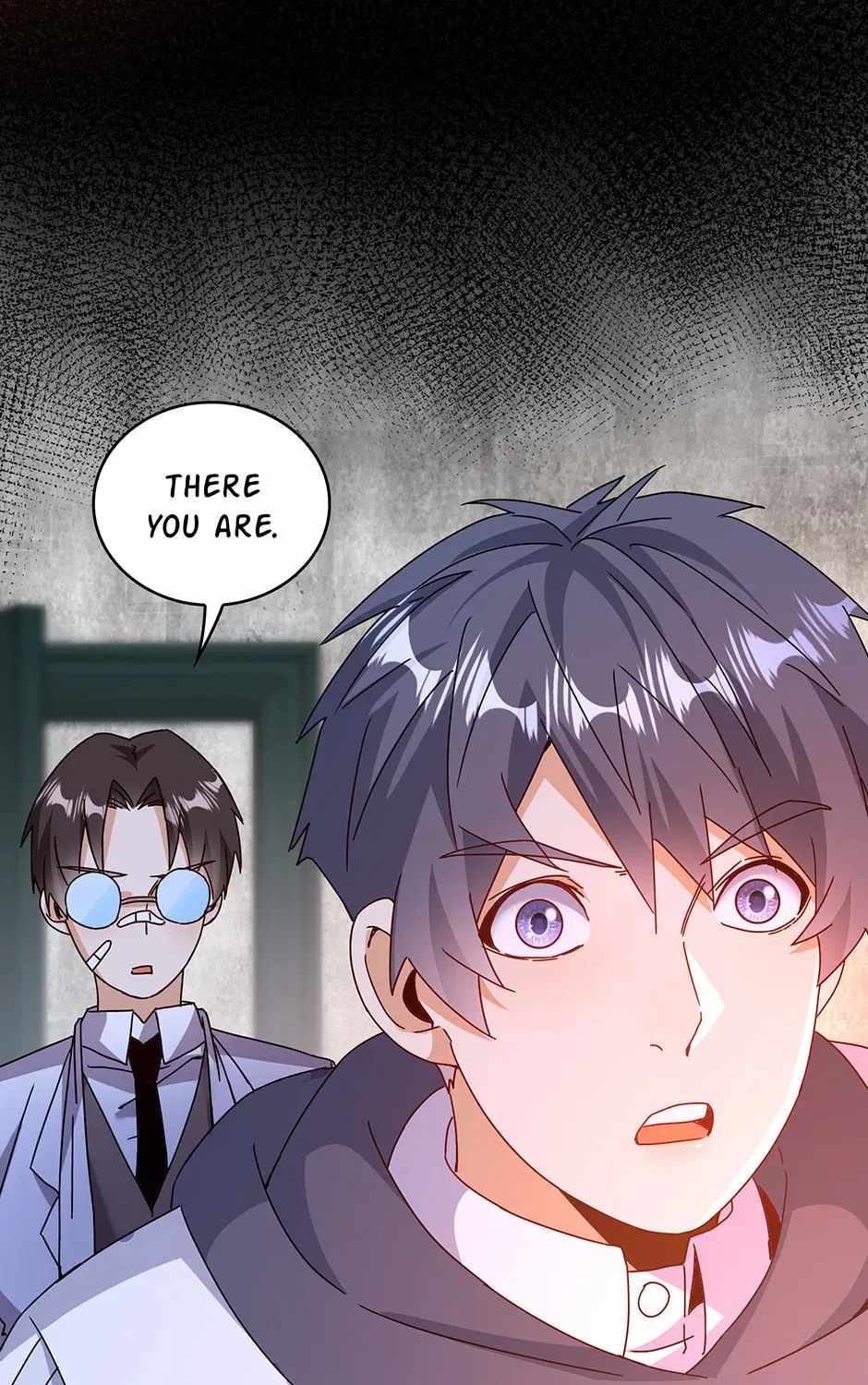 Aiming For Maximal Volume in the Apocalypse Ch.62 p83