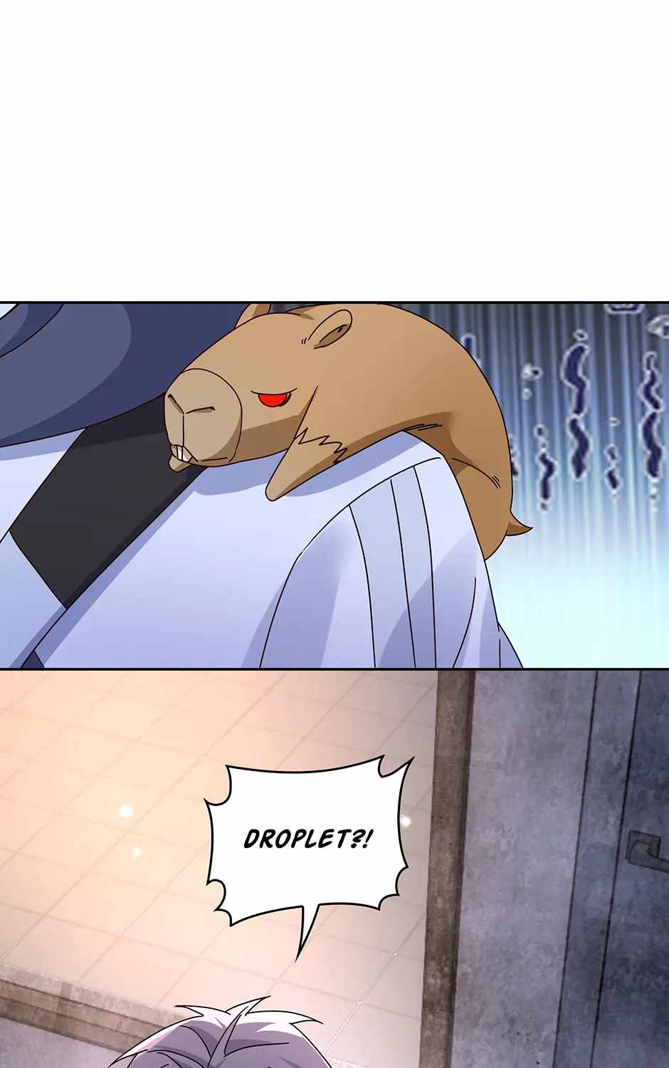 Aiming For Maximal Volume in the Apocalypse Ch.62 p87