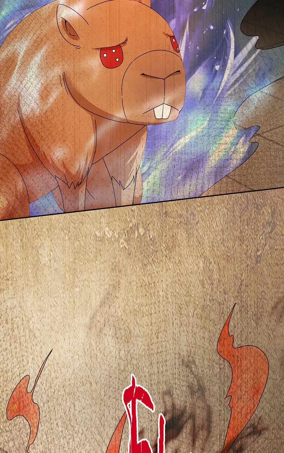 Aiming For Maximal Volume in the Apocalypse Ch.62 p97
