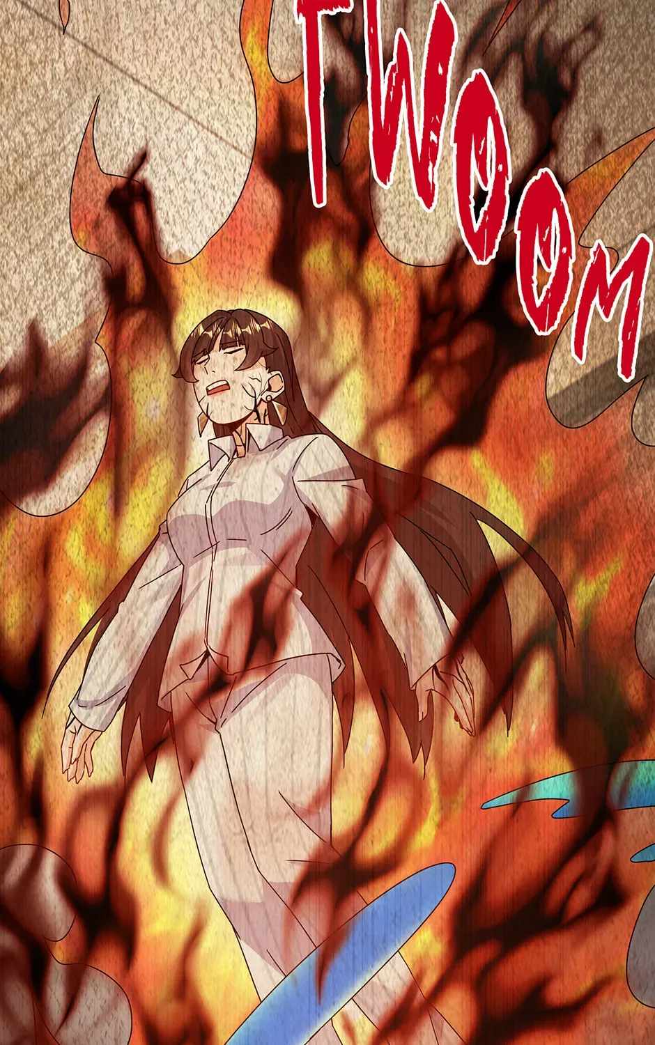 Aiming For Maximal Volume in the Apocalypse Ch.62 p99