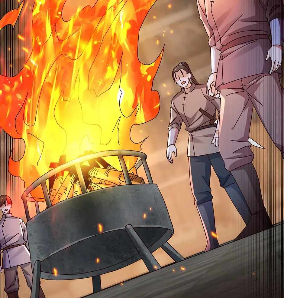 Aiming For Maximal Volume in the Apocalypse Ch.63 p101