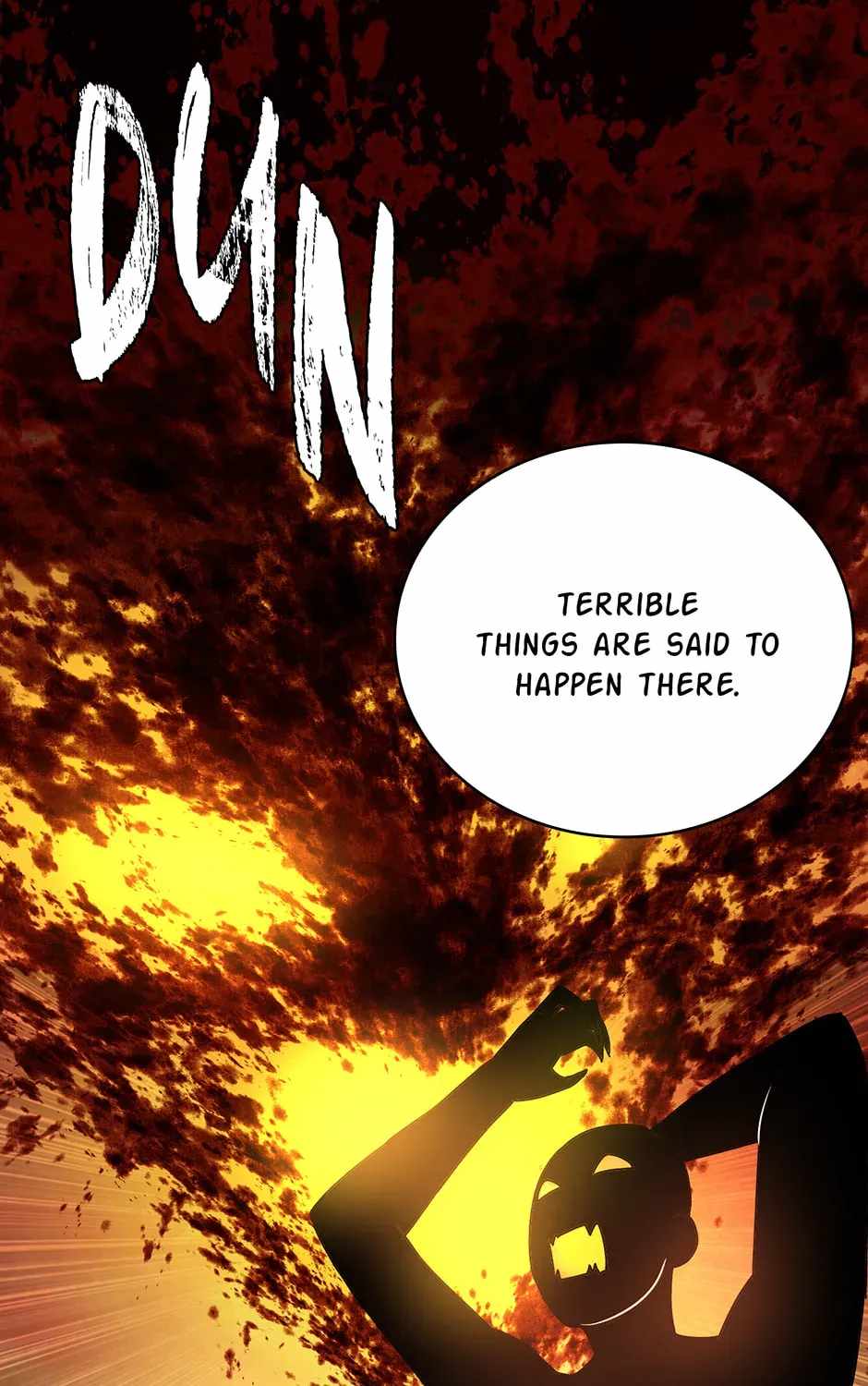 Aiming For Maximal Volume in the Apocalypse Ch.63 p103