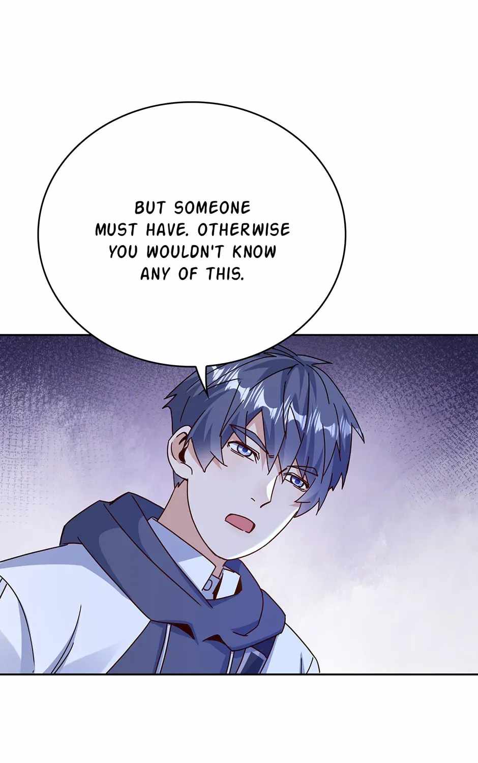 Aiming For Maximal Volume in the Apocalypse Ch.63 p107