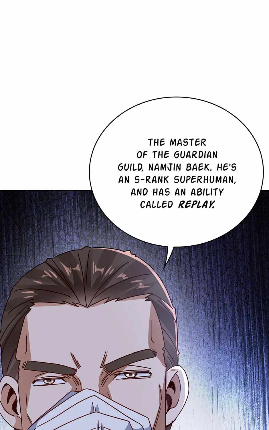 Aiming For Maximal Volume in the Apocalypse Ch.63 p111