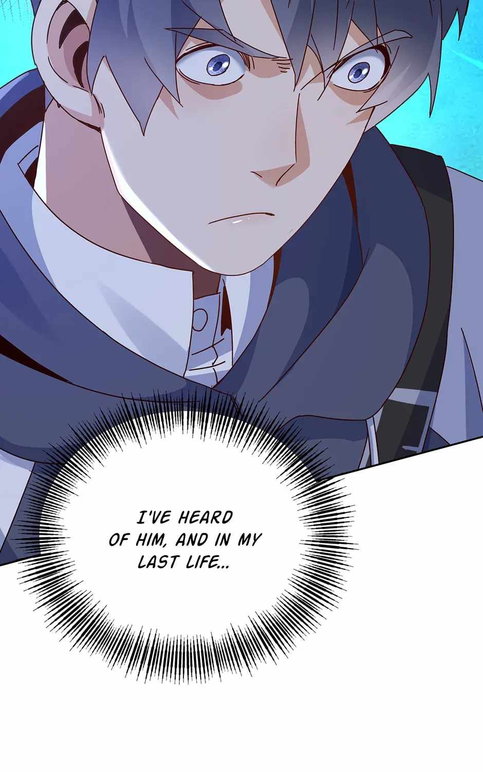 Aiming For Maximal Volume in the Apocalypse Ch.63 p117
