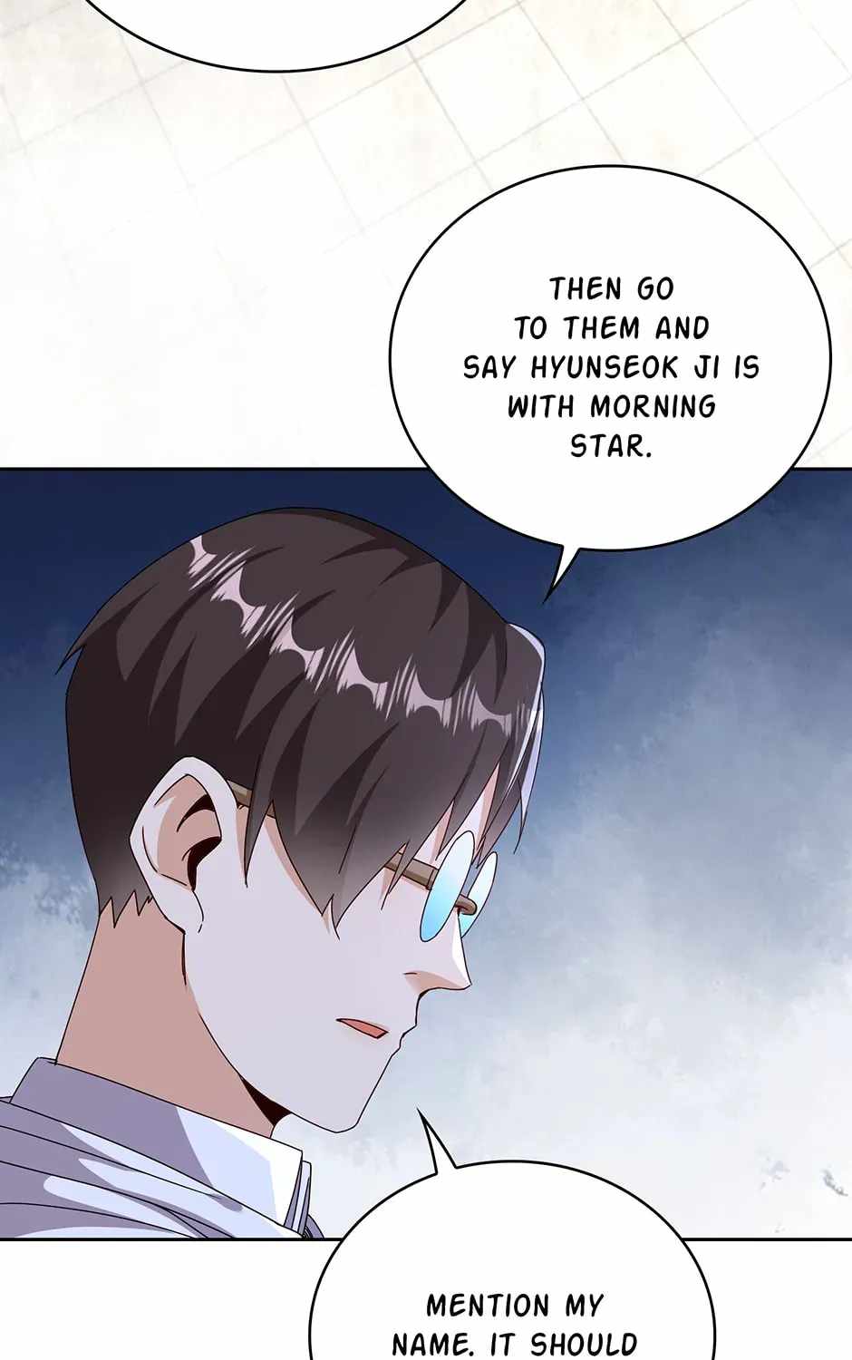Aiming For Maximal Volume in the Apocalypse Ch.63 p13