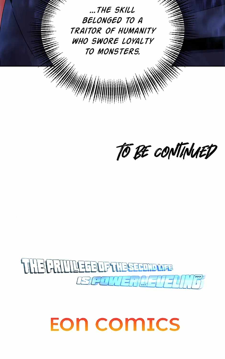 Aiming For Maximal Volume in the Apocalypse Ch.63 p123