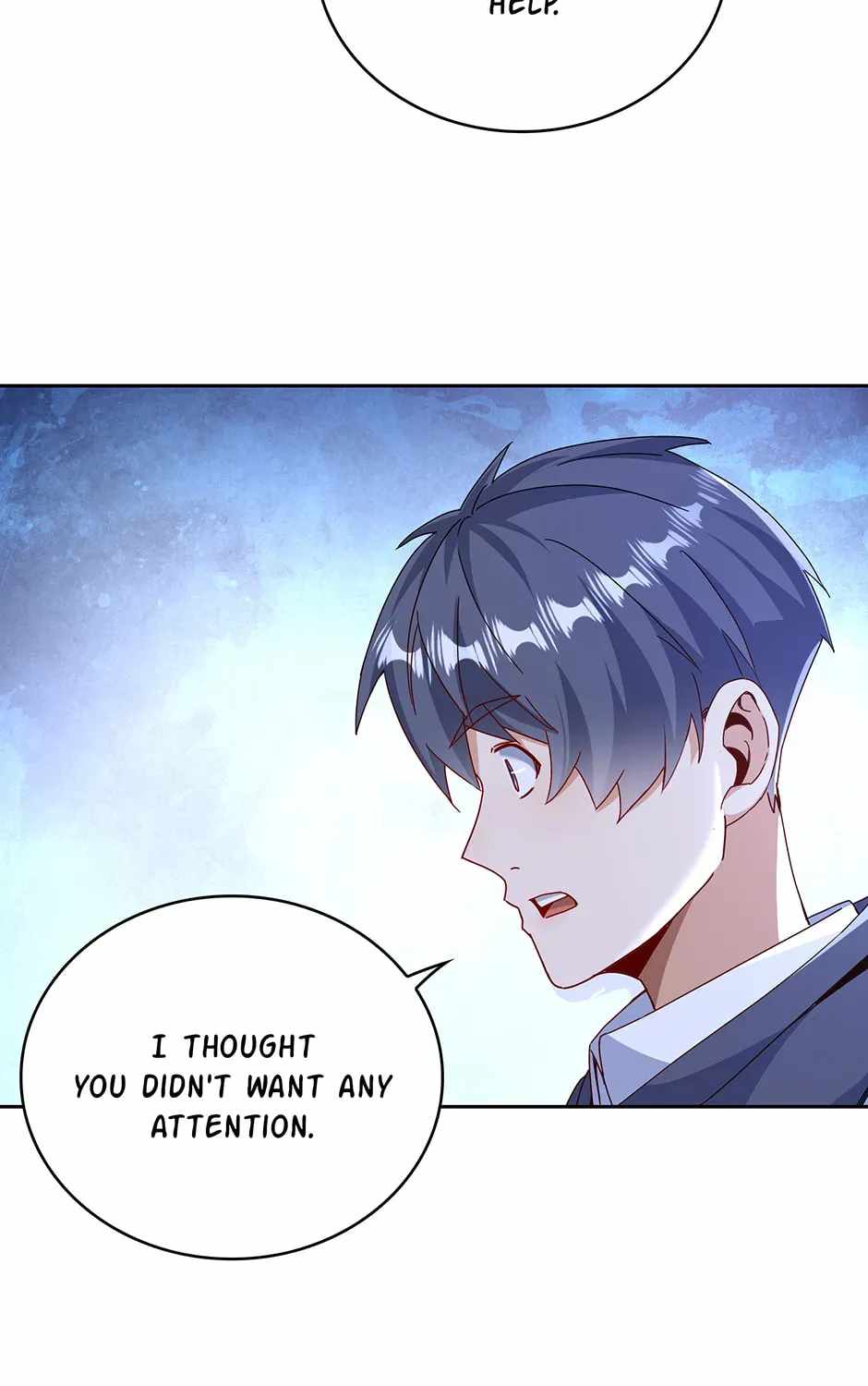Aiming For Maximal Volume in the Apocalypse Ch.63 p15