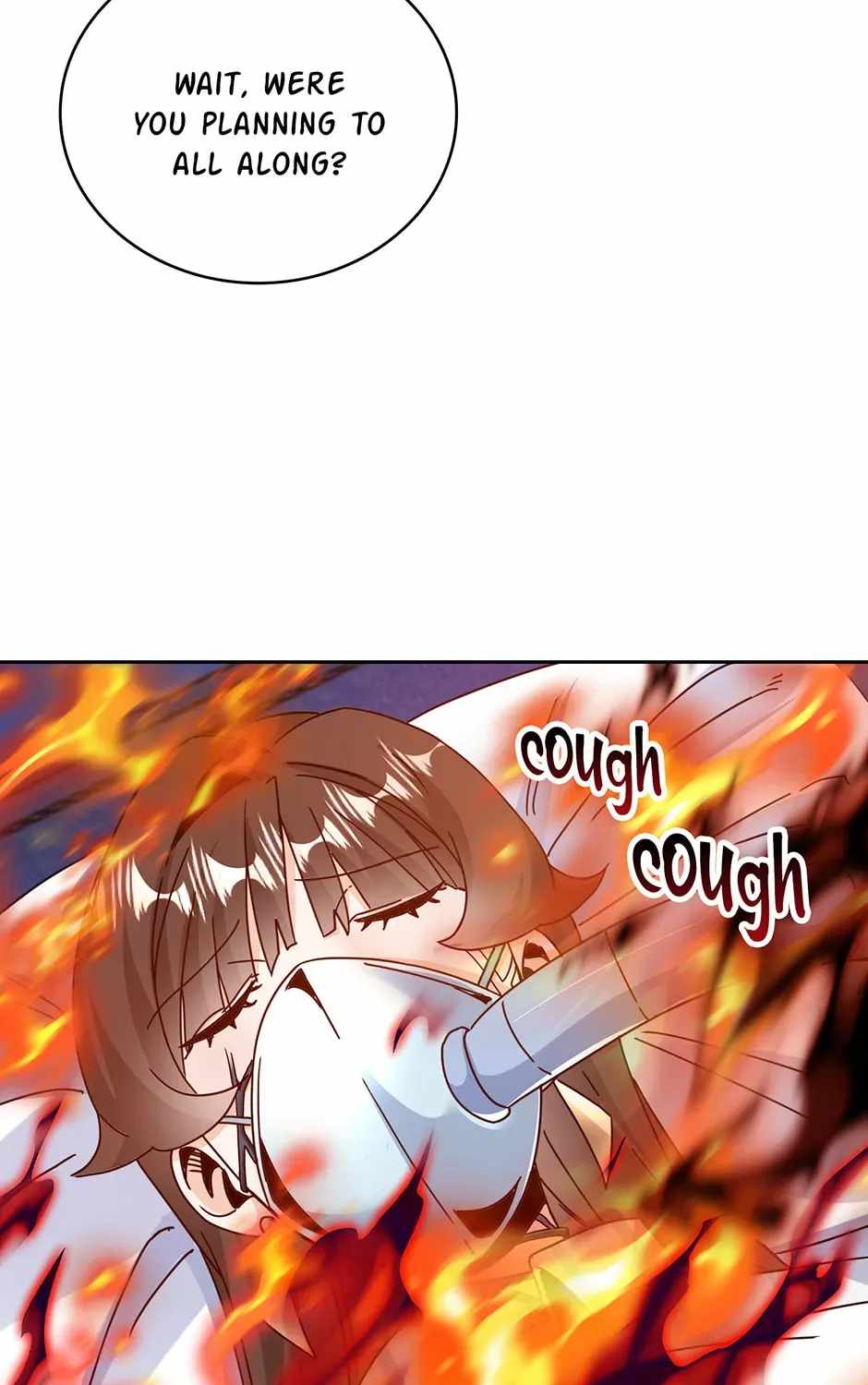 Aiming For Maximal Volume in the Apocalypse Ch.63 p21