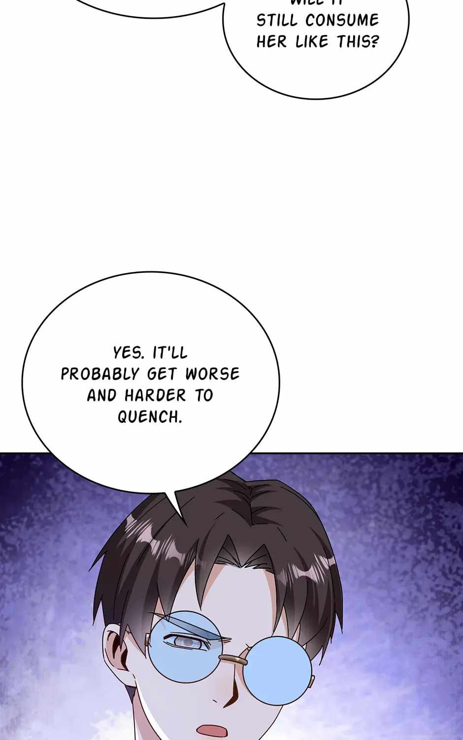 Aiming For Maximal Volume in the Apocalypse Ch.63 p27