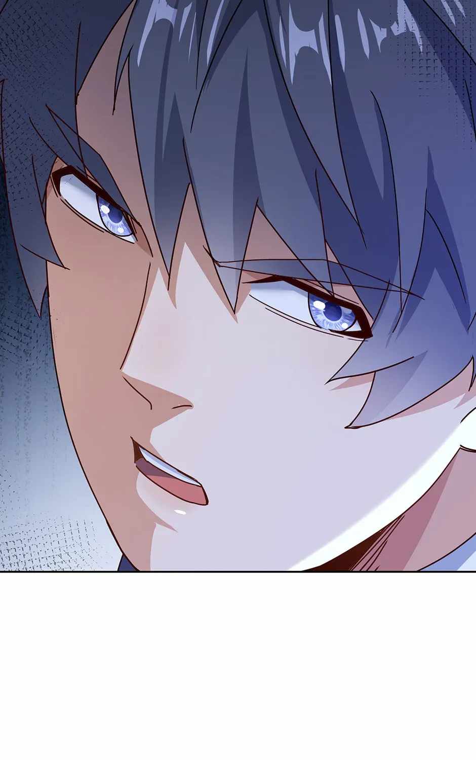 Aiming For Maximal Volume in the Apocalypse Ch.63 p31