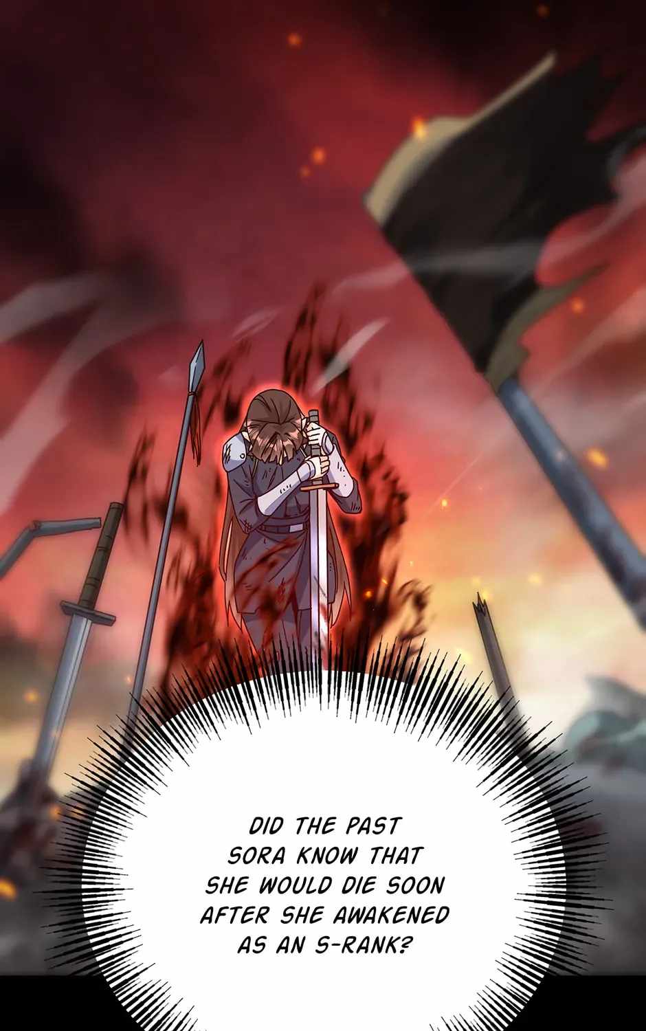 Aiming For Maximal Volume in the Apocalypse Ch.63 p33