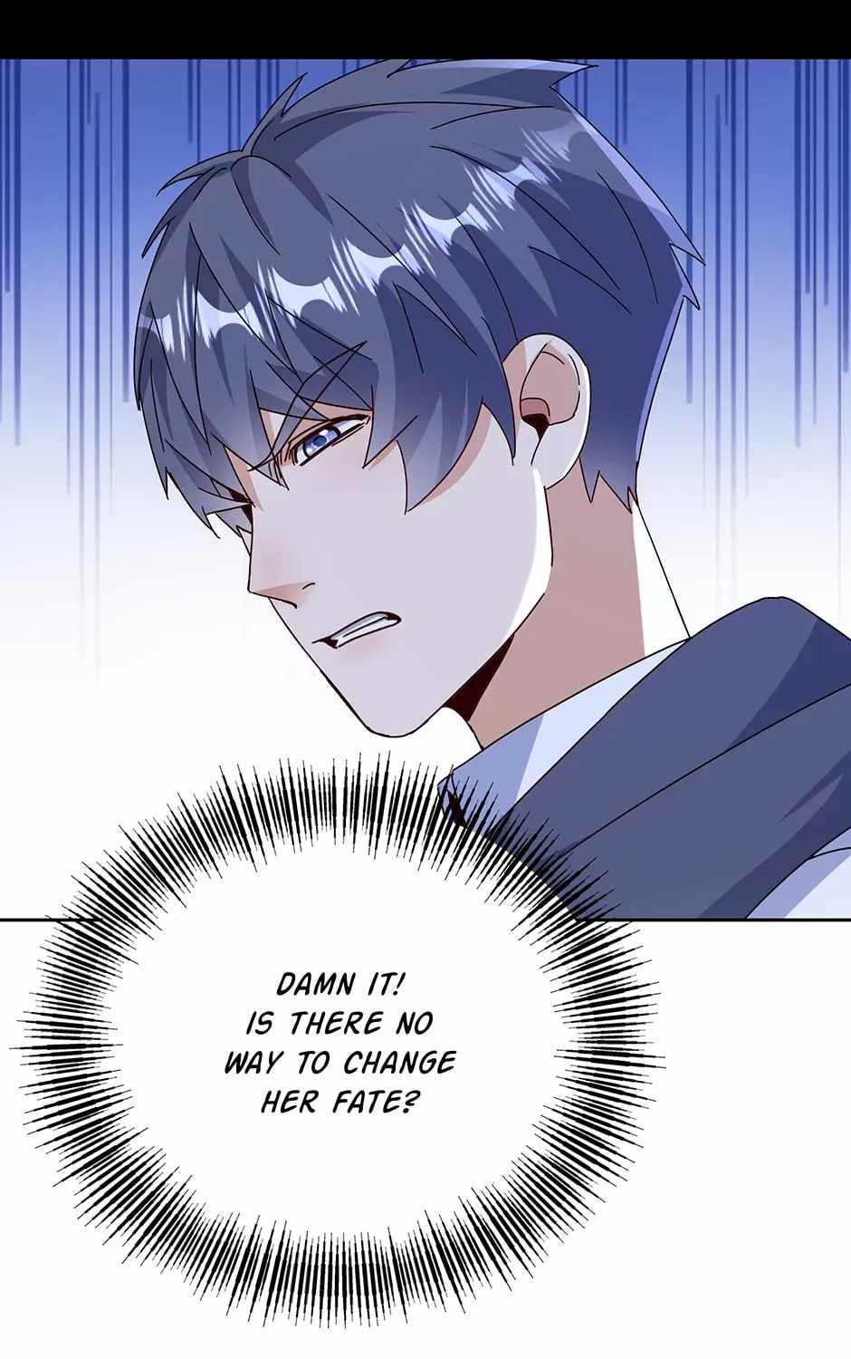 Aiming For Maximal Volume in the Apocalypse Ch.63 p35