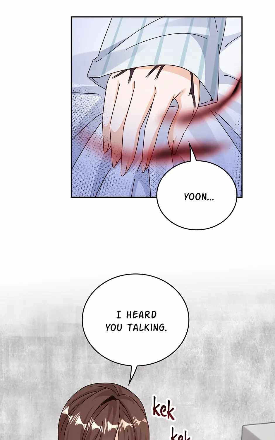 Aiming For Maximal Volume in the Apocalypse Ch.63 p37
