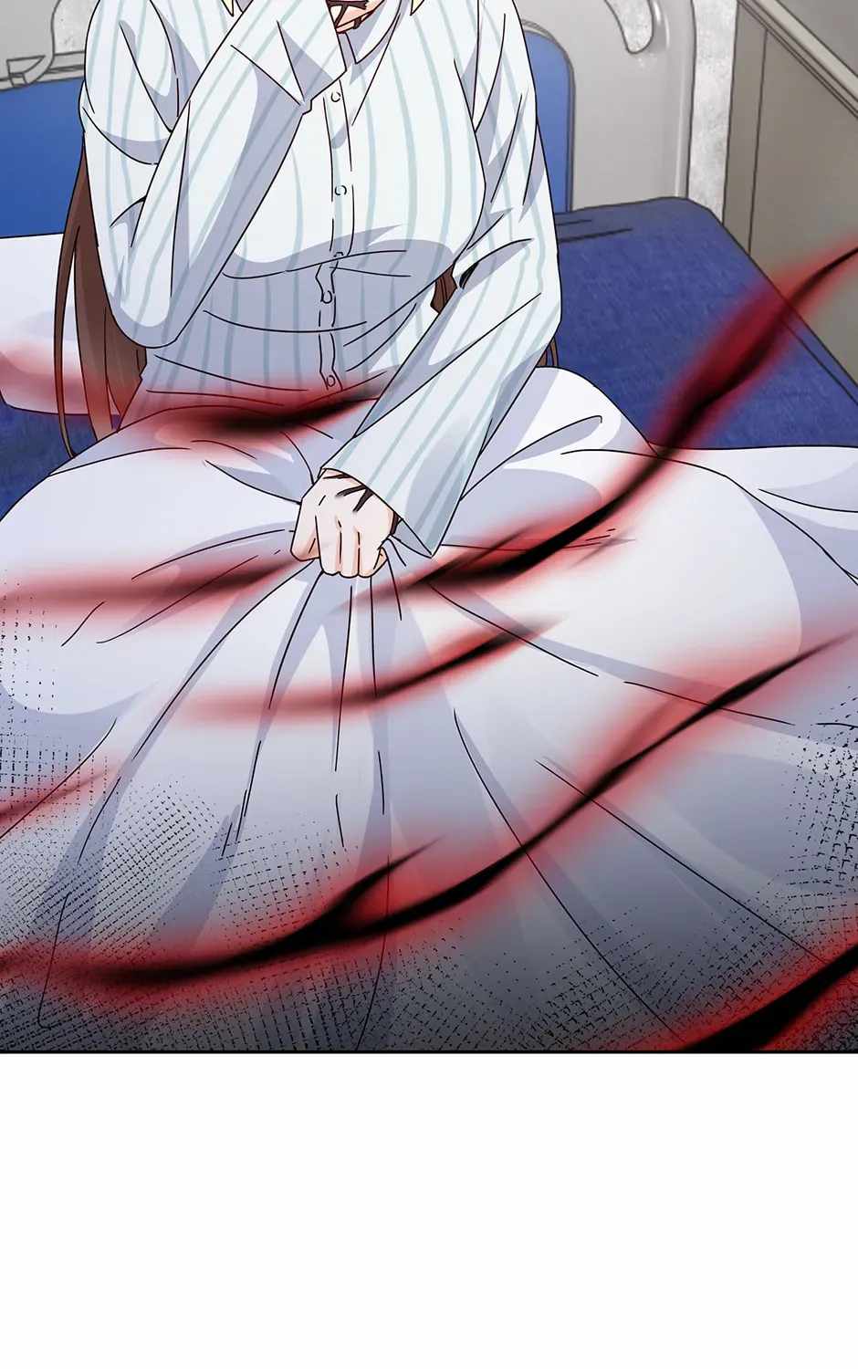 Aiming For Maximal Volume in the Apocalypse Ch.63 p39