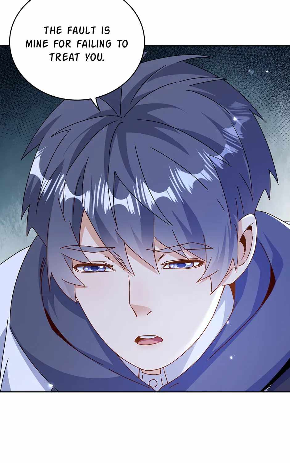 Aiming For Maximal Volume in the Apocalypse Ch.63 p43