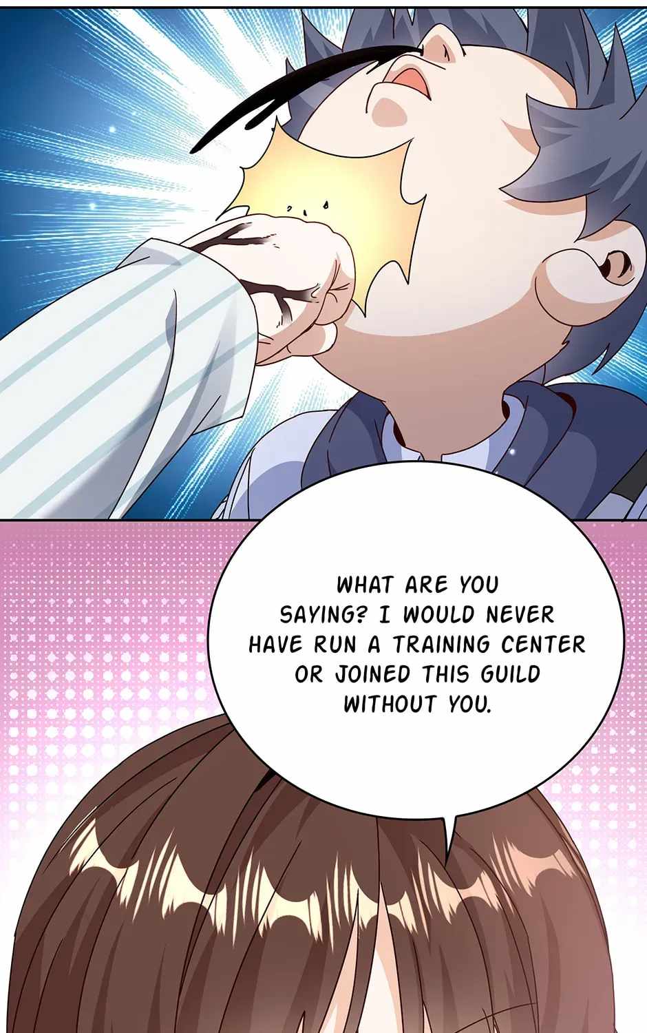 Aiming For Maximal Volume in the Apocalypse Ch.63 p45