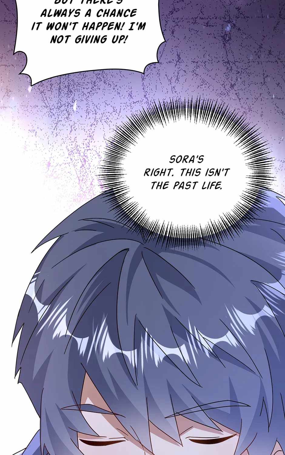 Aiming For Maximal Volume in the Apocalypse Ch.63 p51